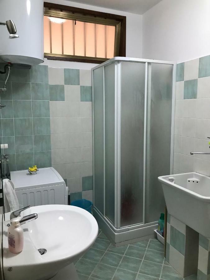 La Casa Del Professore ตอร์โตรา ภายนอก รูปภาพ