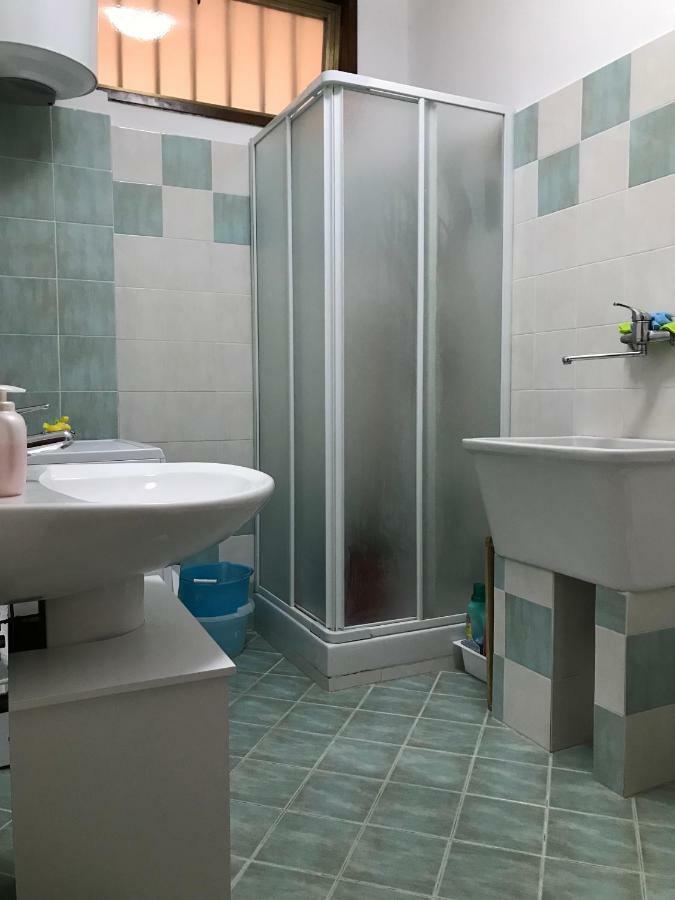 La Casa Del Professore ตอร์โตรา ภายนอก รูปภาพ